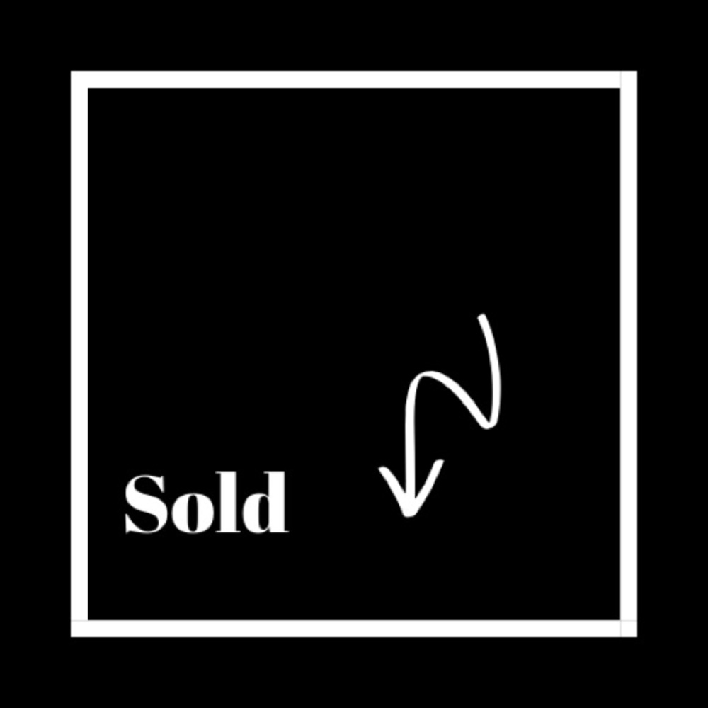 sold below this point